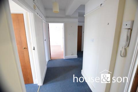 2 bedroom apartment for sale, Christchurch Road, Bournemouth