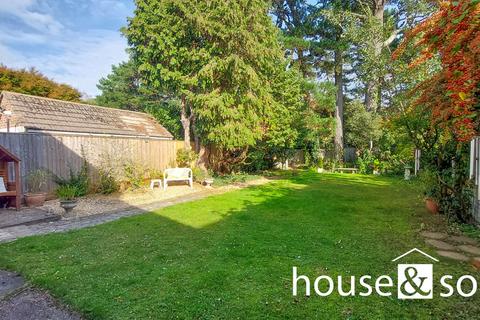undefined, Branksome Hill Road , Talbot Woods, Bournemouth