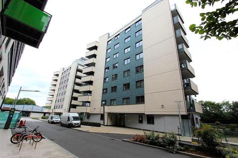 1 bedroom apartment to rent, Waterside Way, London N17