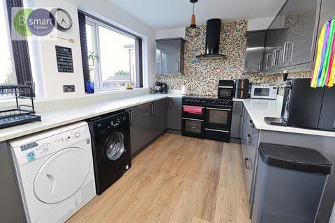 undefined, Highthorn Road, Mexborough S64