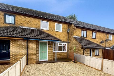 11 Blacksmiths Meadow, Oxford, OX4 7YF