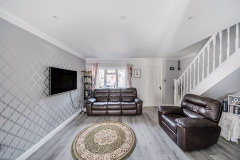 11 Blacksmiths Meadow, Oxford, OX4 7YF