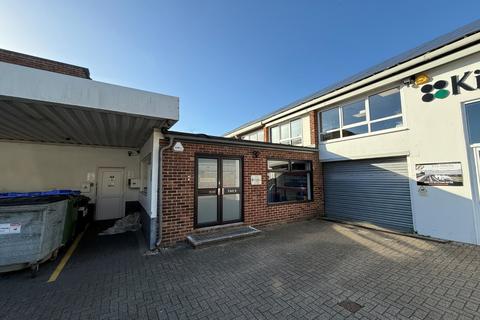 Office to rent - Unit 6, 15 Sea Lane, Ferring, West Sussex, BN12
