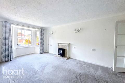 undefined, Station Road West, Canterbury