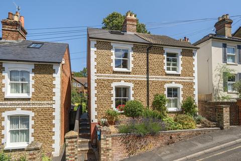 Cheselden Road , Guildford