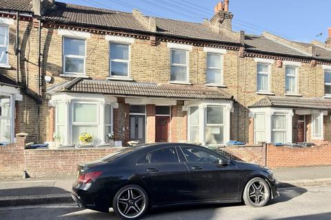 undefined, Rosebery Avenue, Thornton Heath