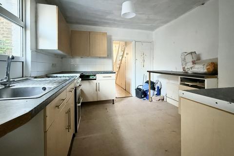 undefined, Rosebery Avenue, Thornton Heath