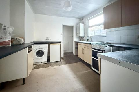 undefined, Rosebery Avenue, Thornton Heath