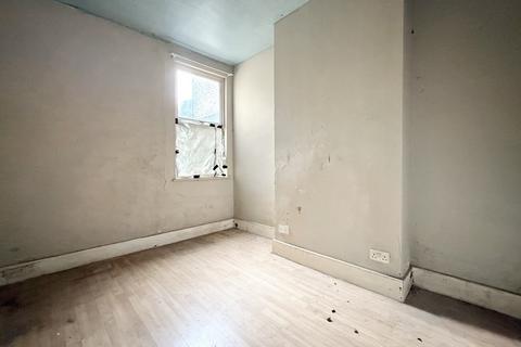 undefined, Rosebery Avenue, Thornton Heath