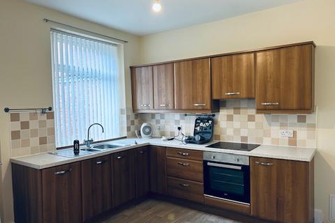 undefined, Theresa Street, Blaydon-on-Tyne NE21
