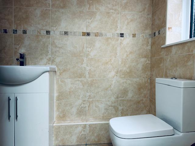 Downstairs Toilet