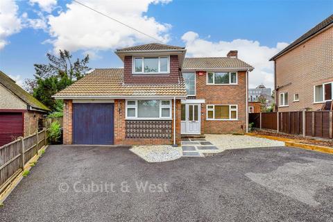 4 bedroom detached house for sale, Hulbert Road, Waterlooville, Hampshire