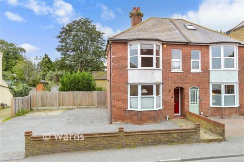 4 bedroom semi-detached house for sale, London Road, Deal, Kent