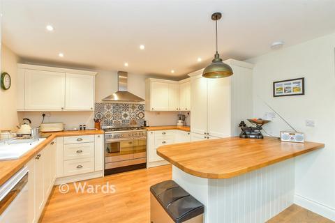 3 bedroom semi-detached house for sale, Dig Dog Lane, Frittenden, Cranbrook, Kent