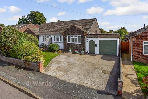 2 bedroom semi-detached bungalow for sale, Orchard Drive, Tonbridge, Kent