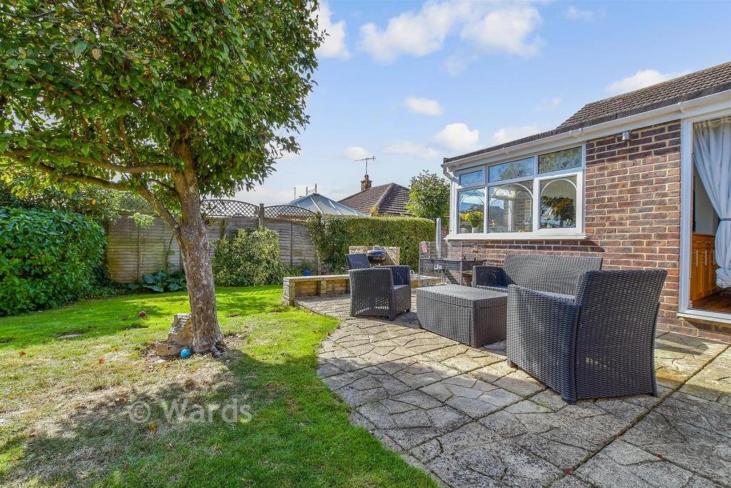 Patio / Decking