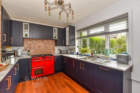 3 bedroom semi-detached house for sale, Marshalls Land, St Michaels, Tenterden, Kent