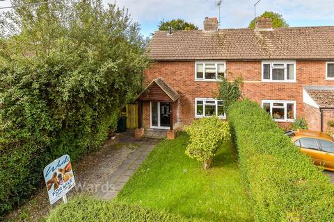 3 bedroom semi-detached house for sale, Marshalls Land, St Michaels, Tenterden, Kent