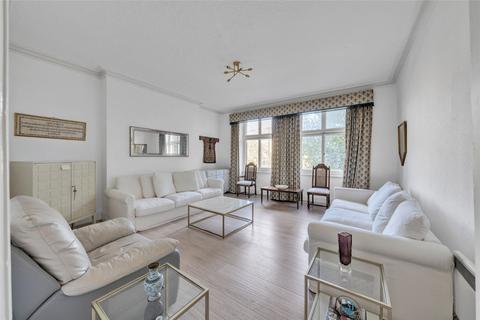 Blomfield Court, Maida Vale, London, W9