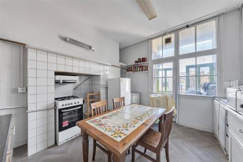4 bedroom apartment for sale, Blomfield Court, Maida Vale, London, W9