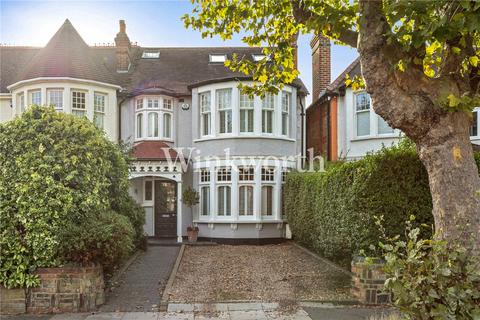 5 bedroom semi-detached house for sale, Fox Lane, London, N13