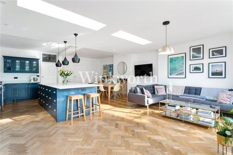 5 bedroom semi-detached house for sale, Fox Lane, London, N13
