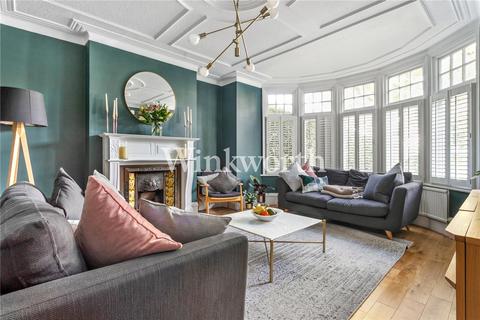 5 bedroom semi-detached house for sale, Fox Lane, London, N13