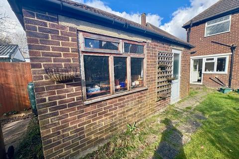 3 bedroom semi-detached house for sale, Cheviot Road, Luton, Bedfordshire, LU3 3DQ