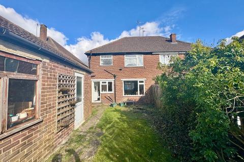 3 bedroom semi-detached house for sale, Cheviot Road, Luton, Bedfordshire, LU3 3DQ