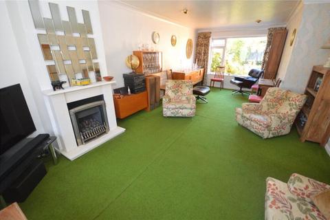 3 bedroom semi-detached house for sale, Cheviot Road, Luton, Bedfordshire, LU3 3DQ
