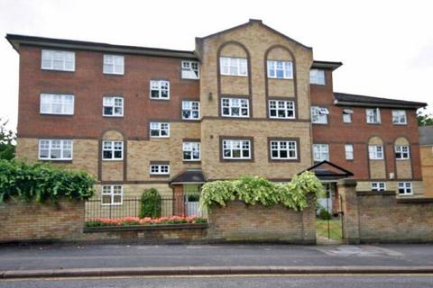Princes Place, Knightsfield, Luton, Bedfordshire, LU2 7LN
