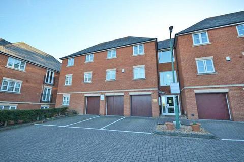 undefined, Medbourne, Milton Keynes MK5