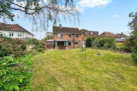 undefined, Onslow Gardens, South Croydon, CR2 9AB