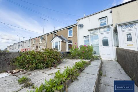 2 bedroom terraced house for sale, High Street, Dowlais Top, Merthyr Tydfil, CF48 3PN