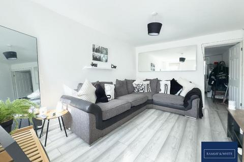 2 bedroom terraced house for sale, High Street, Dowlais Top, Merthyr Tydfil, CF48 3PN