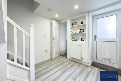 2 bedroom terraced house for sale, High Street, Dowlais Top, Merthyr Tydfil, CF48 3PN