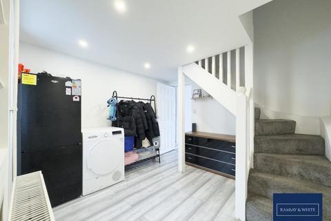 2 bedroom terraced house for sale, High Street, Dowlais Top, Merthyr Tydfil, CF48 3PN