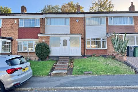 Smithmoor Crescent, West Bromwich, B71 3EZ