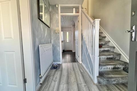 undefined, Smithmoor Crescent, West Bromwich, B71 3EZ