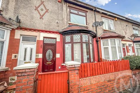 Manchester Road, Blackpool
