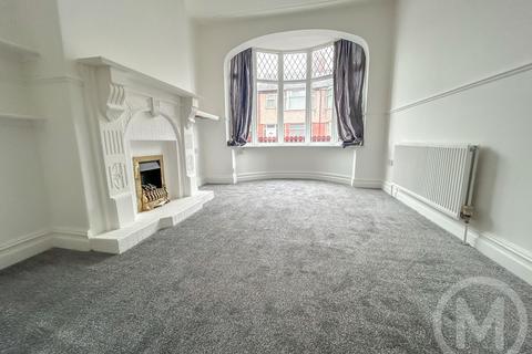 3 bedroom terraced house for sale, Manchester Road, Blackpool