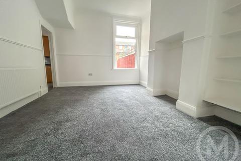 3 bedroom terraced house for sale, Manchester Road, Blackpool