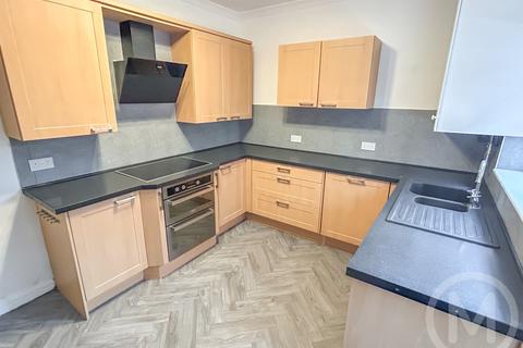3 bedroom terraced house for sale, Manchester Road, Blackpool