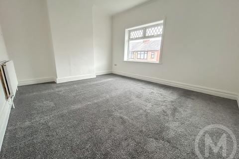 3 bedroom terraced house for sale, Manchester Road, Blackpool