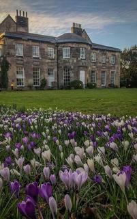 undefined, The Old Palace, High Street, St. Asaph, Denbighshire, LL17