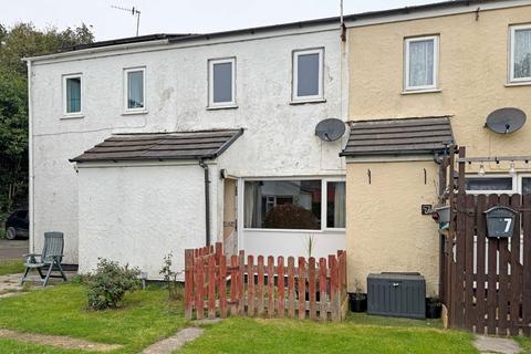 undefined, Bull Bay Road, Amlwch, Isle of Anglesey, LL68