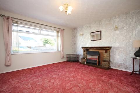 2 bedroom bungalow for sale, Lon Goch, Amlwch, Isle of Anglesey, LL68