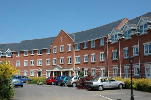 Blenheim Court, Christchurch BH23