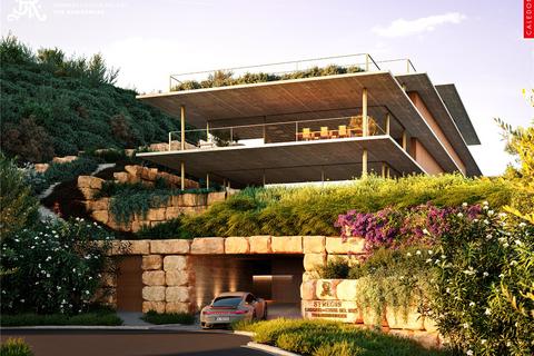 3 bedroom penthouse, St Regis The Residences, Casares, Costa Del Sol