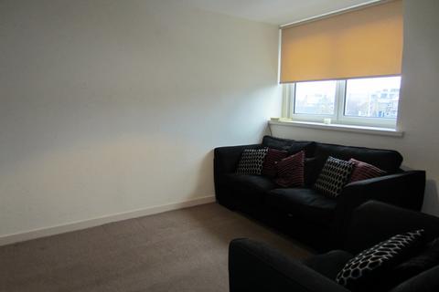 1 bedroom flat to rent, Holburn Street, Aberdeen, AB10